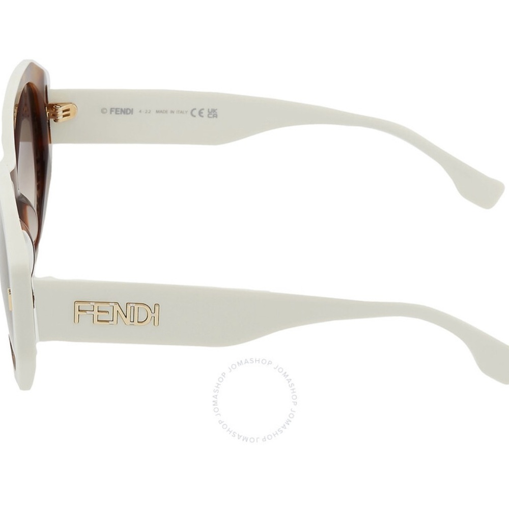 FENDI ☀️ sunglasses - Picture 4 of 9